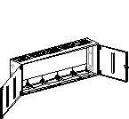 System-Gehäuse S 53