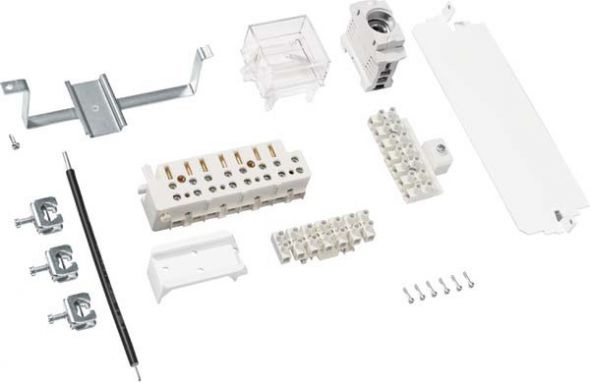 Bestückungspaket, universZ ZY31RT