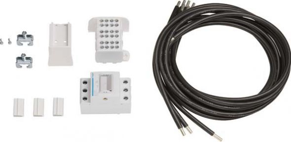 Bestückungspaket universZ ZY12PV