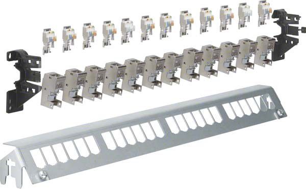 Patch-Panel universZ FZ24MM