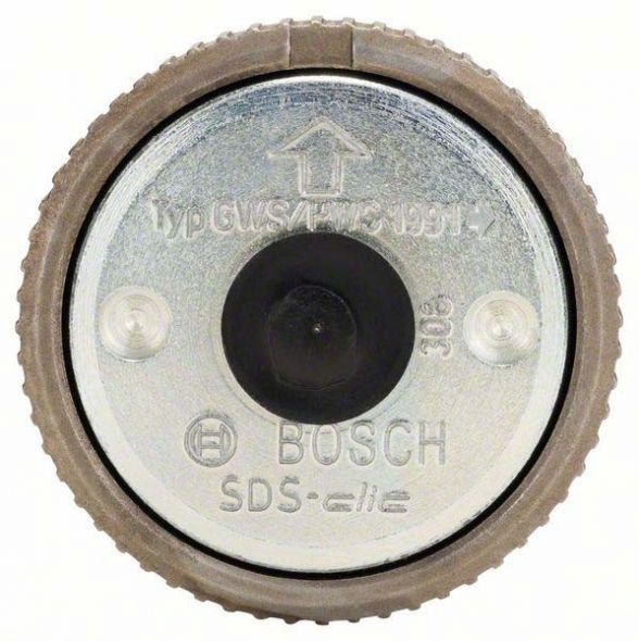 SDS-Clic Spannmutter 1 603 340 031