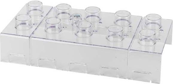 Klemmenabdeckung H-K3X185/5