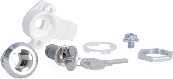 Schließung univers FZ453