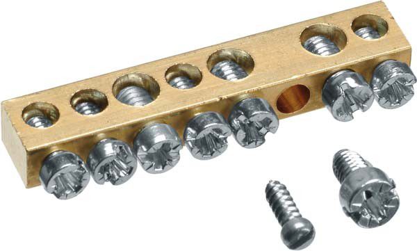 Messingschiene 49mm K142D