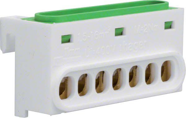 PE-Klemme GZ07E