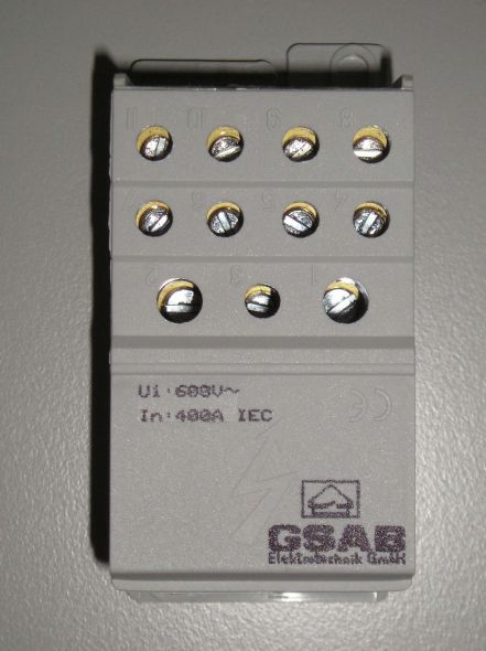 Phasenblock 99.00.0185