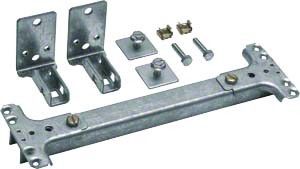 Abfangschiene, univers UT81CN