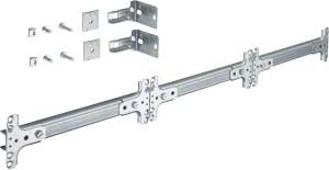 Abfangschiene, univers UT83CN