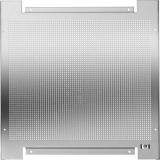 Montagelochplatte MPTLP44