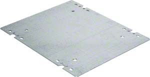 Montageplatte univers N UZ21M2