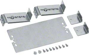 Montageplatte, univers N UZ11M3