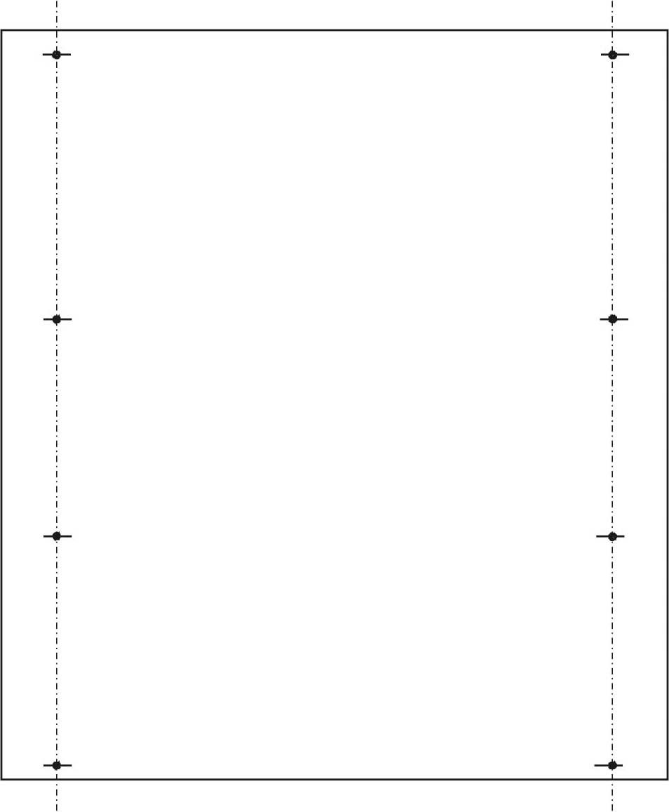 PVC-Montageplatte AS-177 SY79270M