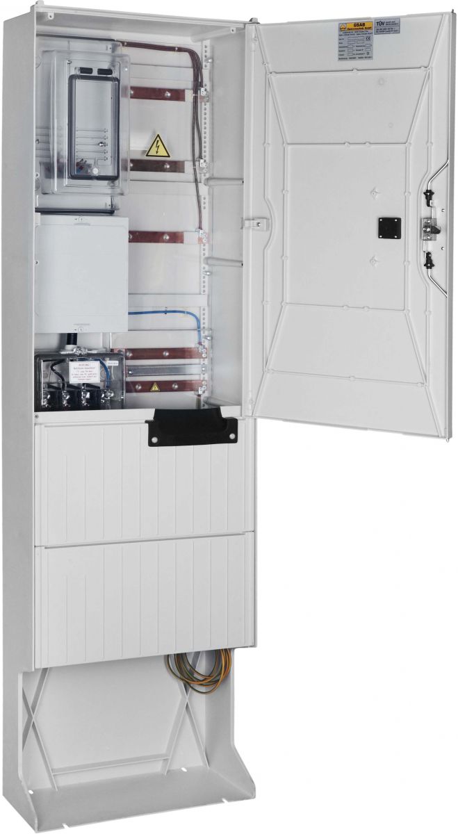 Festplatzsäule 02.1P11Sy