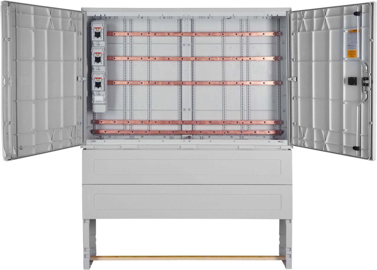 Normkabelverteilerschrank 3S1000KLSL3