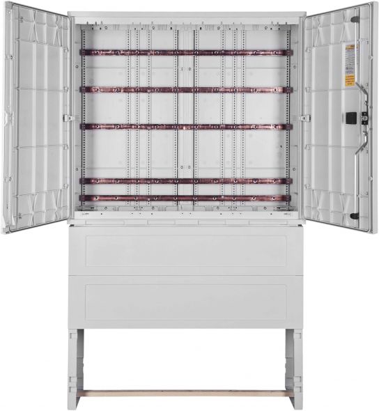 Normkabelverteilerschrank 2S1000K5