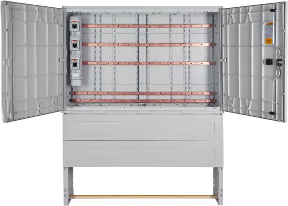 Normkabelverteilerschrank 3S1000KLSL3