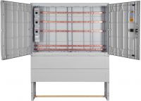 Normkabelverteilerschrank 3S1000KLSL3