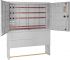 Normkabelverteilerschrank 3S1000K2LSL3