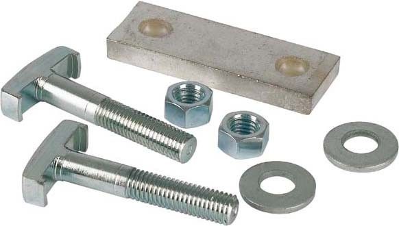 Sammelschienenverbindung AVS30L