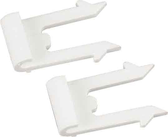 Türscharnier-Set BCZ-CS-CHP