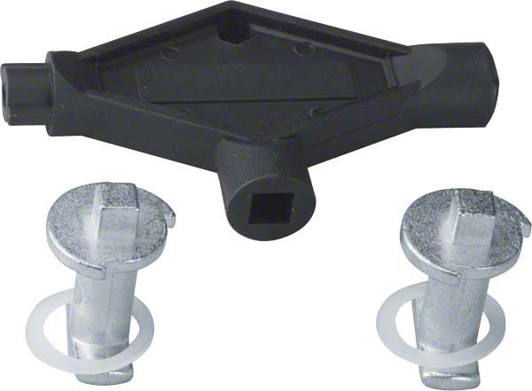 Schließeinsatz FL82Z