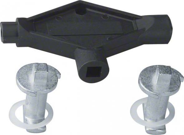 Schließeinsatz FL82Z