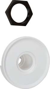 Adapter für Vierkant universZ FZ529A