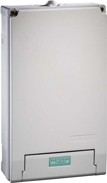 Hausanschlusskasten HS837C