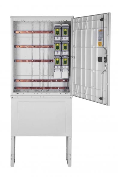 Normkabelverteilerschrank 1S1000K2LSL2