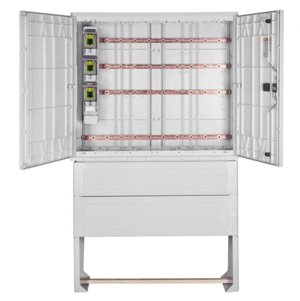 Normkabelverteilerschrank 2S1000KLSL2