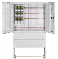 Normkabelverteilerschrank 2S1000K3LSL2