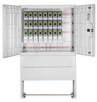 Normkabelverteilerschrank 2S1000K8LSL2