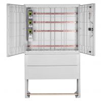 Normkabelverteilerschrank 2S1000KLSL2