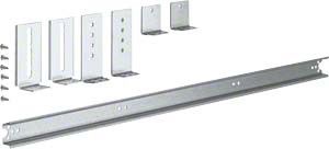 Hutschiene, univers N, 3 f UZ03B2