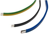 Kupferband CU-BAND10X16X0,8-GNY