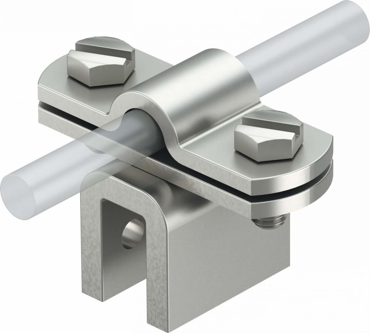 Falzklemme 270 8-10 VA