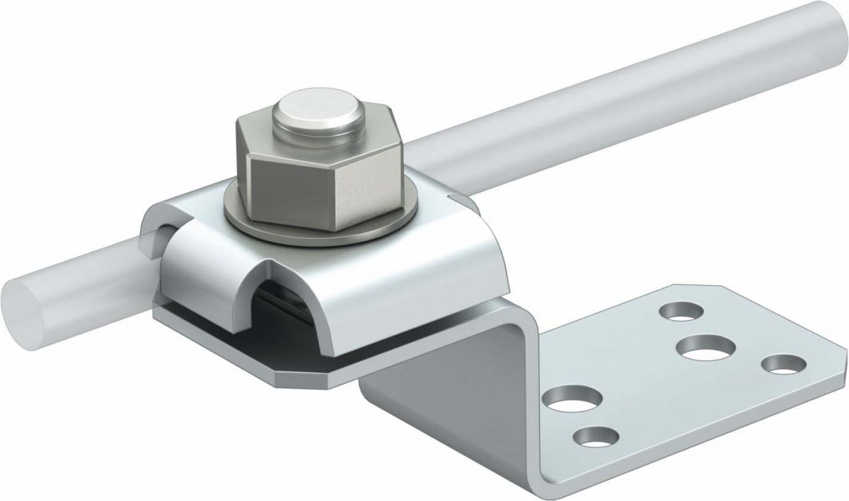 Anschlussbauteil 287 DCT