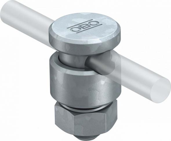 Verbindungsklemme 5001 N-FT
