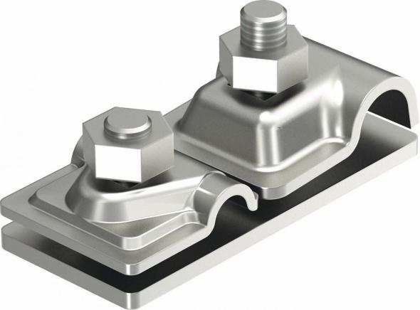 Anschlussplatte isCon AP1-16 VA