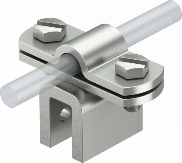 Falzklemme 270 8-10 VA