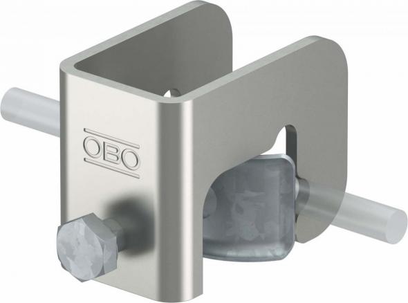 VARIO-Erdklemme 1814 ST D37