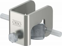 VARIO-Erdklemme 1814 ST D37