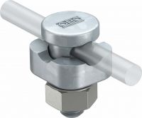 Verbinder 5001 DIN-FT+VA