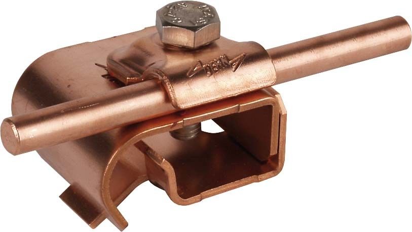 Dachrinnenklemme 339 067