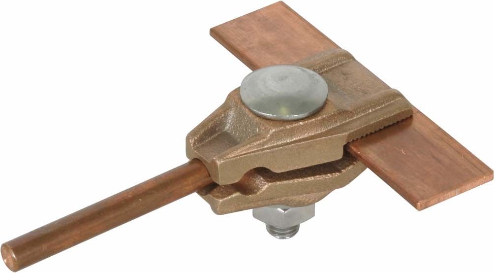 Anschlussklemme RG 371 007