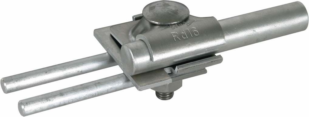 Fangstangenklemme 380 116