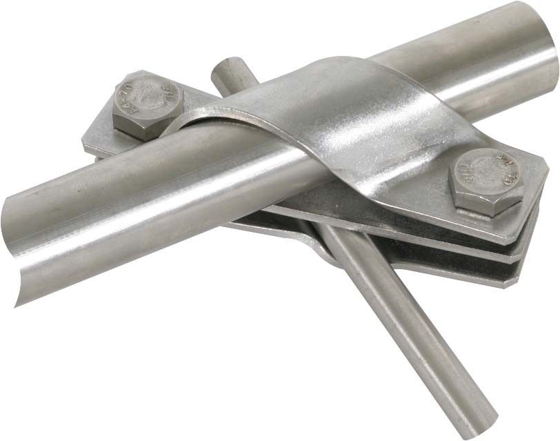 Anschlusschelle 649 015