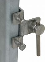 Anschlussklemme NIRO 372 159