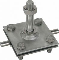 Anschlussklemme V4A 478 149