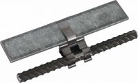 Bewehrungsklemme DC BK 12 FL30STBLANK